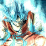 Hình nền đẹp Dragon Ball