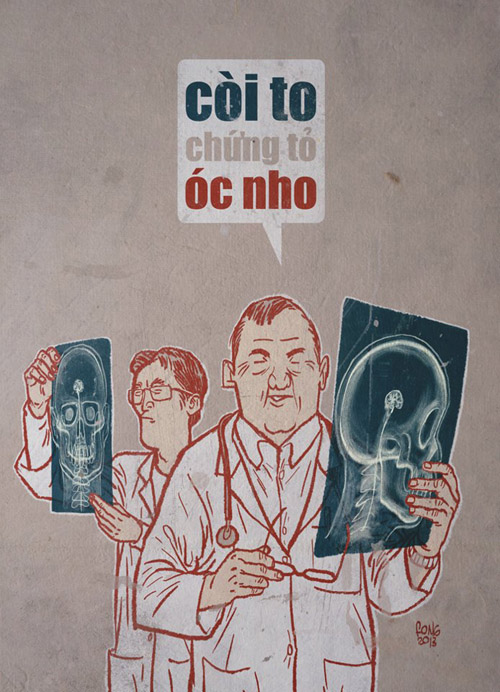 tranh vẽ hiểm họa giao thông