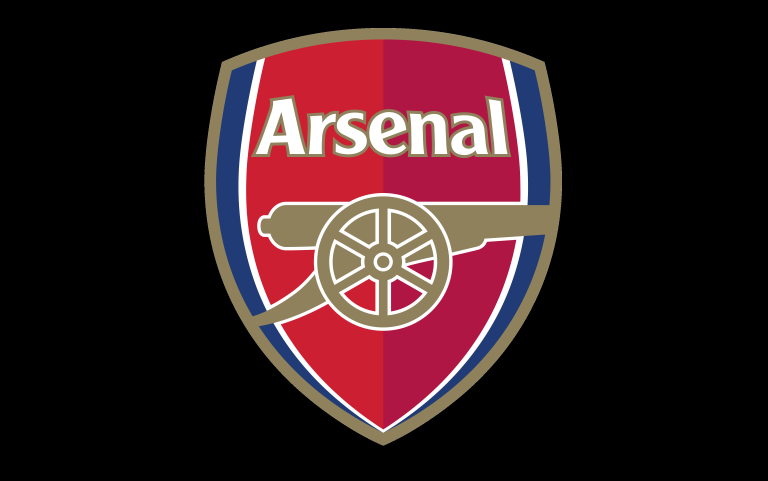 Tổng hợp logo Arsenal đẹp nhất - Logo câu lạc bộ bóng đá nổi tiếng