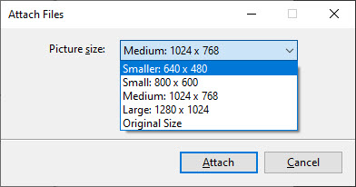 cách resize ảnh hàng loạt 02 - Chọn kích thước ảnh resize