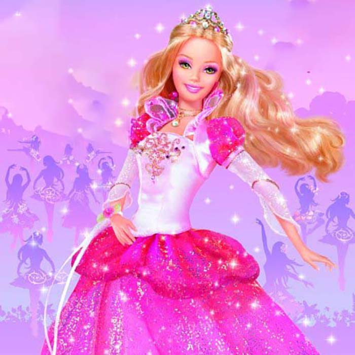 Tổng Hợp Những Hình Ảnh Bup Be Barbie Đẹp Và Dễ Thương Nhất