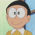 Tổng hợp hình ảnh Nobita đẹp