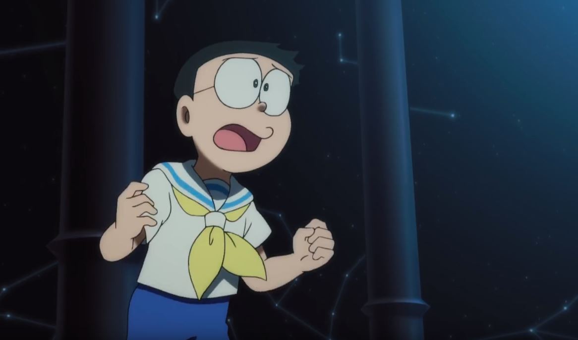 ảnh Nobita đẹp nhất