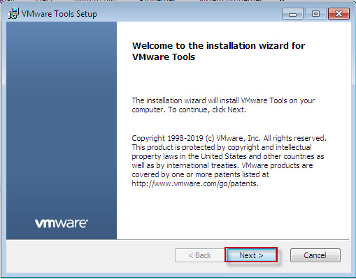 vmware tools installer download 10.3.