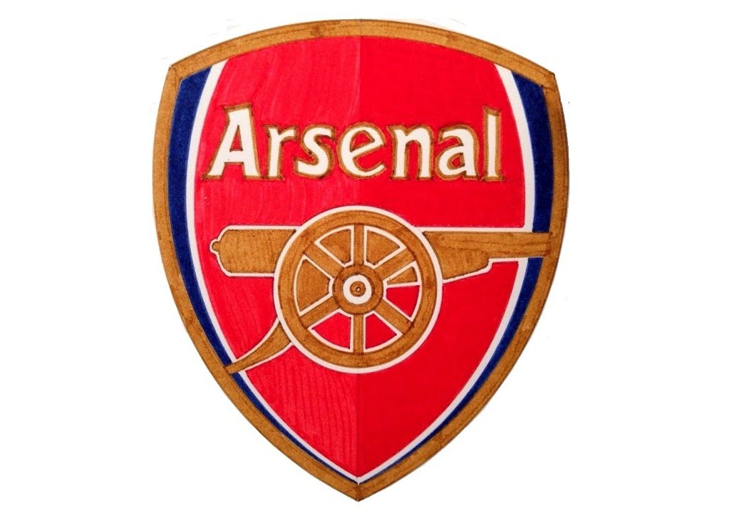 Arsenal FC logo