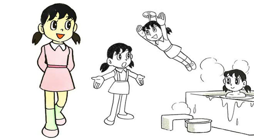 Top 19 Hình Nền Nobita Và Shizuka Đẹp Nhất Ảnh Nobita Hình Nền Nobita Đẹp  Nhất