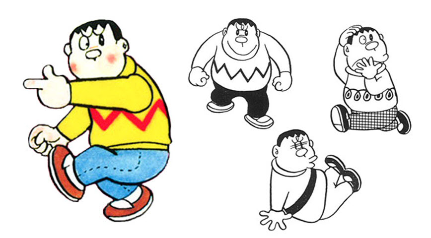 Tổng Hợp Hình Ảnh Chaien Đẹp Nhất - Ảnh Phim Hoạt Hình Doraemon