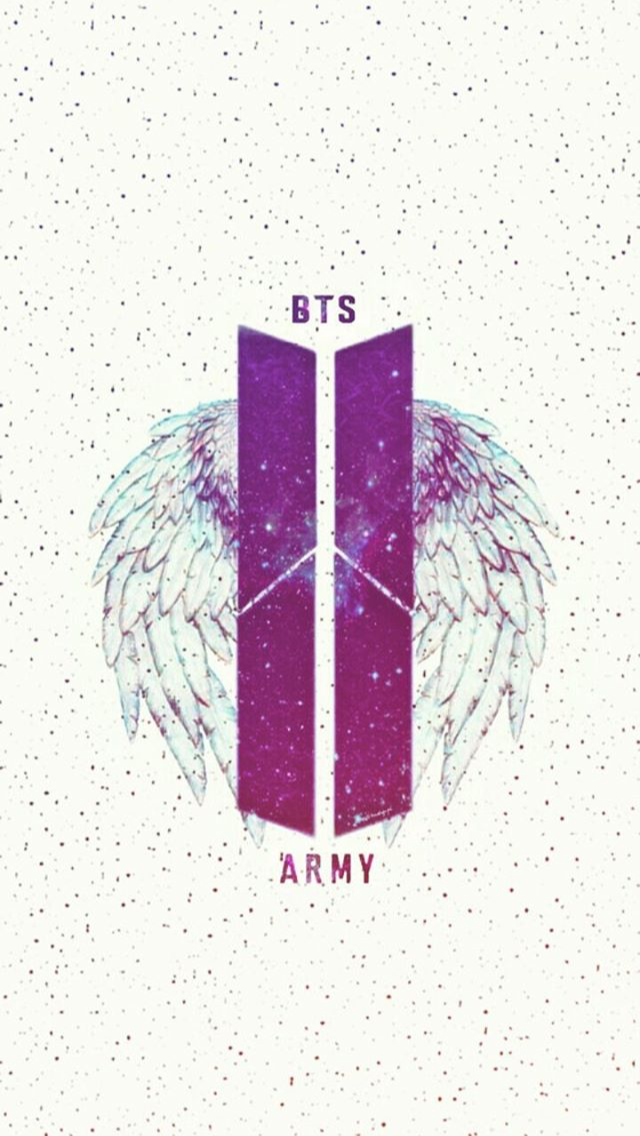 BTS ARMY LOGO White Shirts for Kids and Adults | Lazada PH