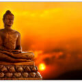 ảnh tượng Phật Thích Ca Mâu ni đẹp