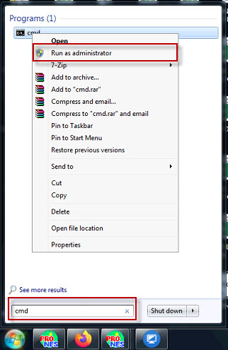 Fix lỗi Windows detected a hard disk problem 02