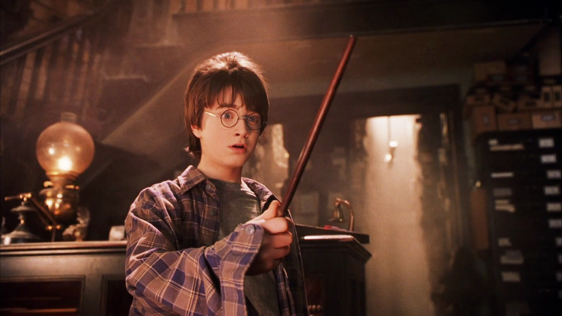 Harry Potter tái xuất màn ảnh nhỏ với phim truyền hình dài tập