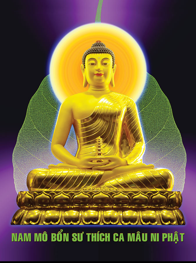 hình ảnh tượng Phật Thích Ca Mâu Ni