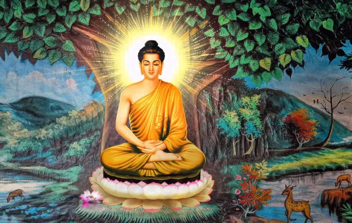 101 Hình Ảnh Đức Phật Thích Ca Mâu Ni Đẹp Nhất Năm 2023