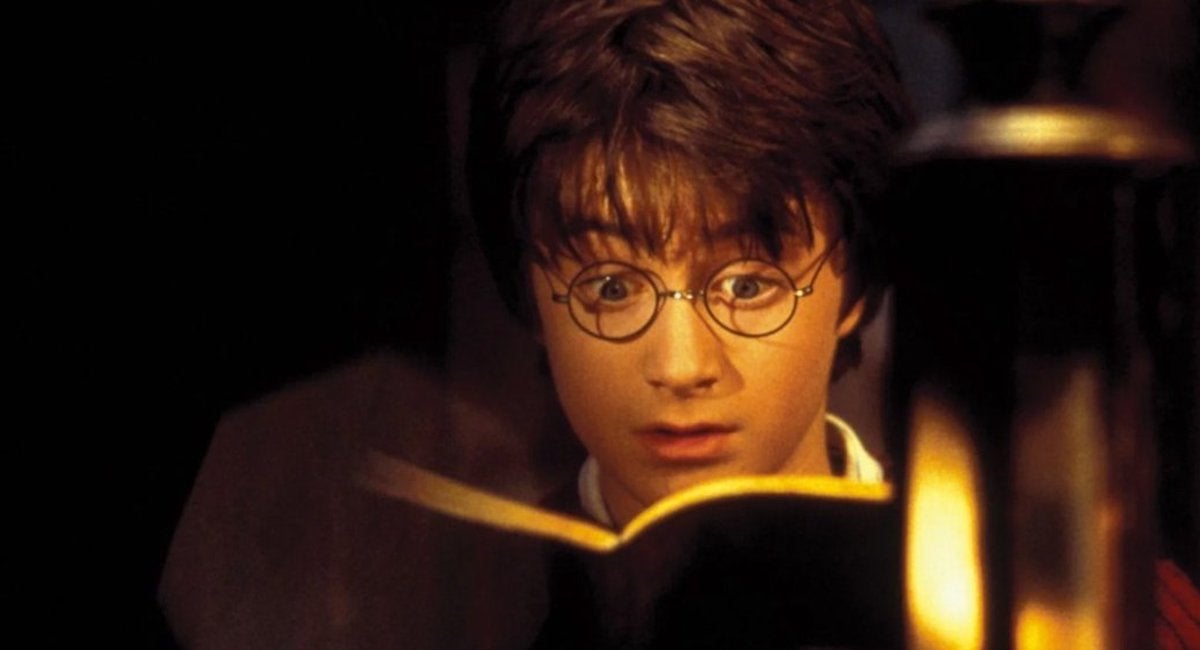 Ba phần phim đầu tiên của Harry Potter công chiếu tại phòng vé Việt   VOVVN