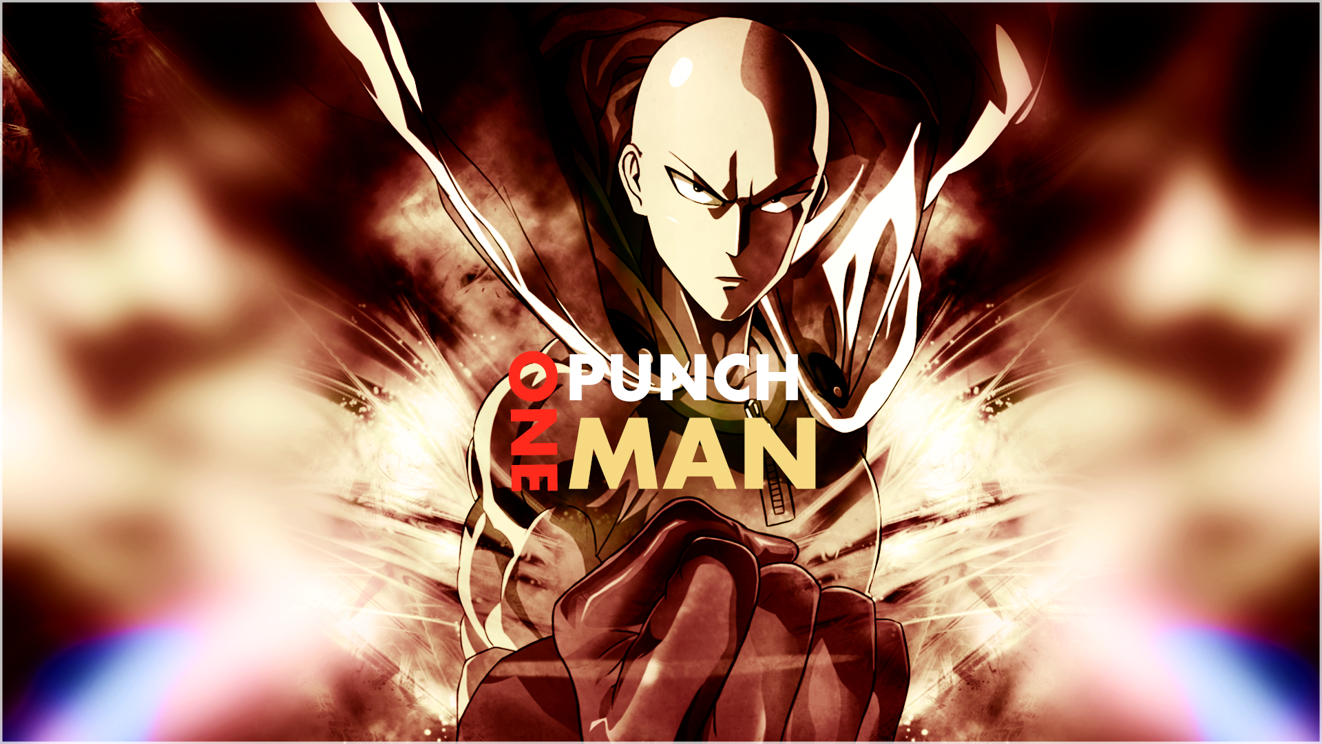Cập nhật nhiều hơn 97 hình nền anime one punch man không thể bỏ qua  POPPY