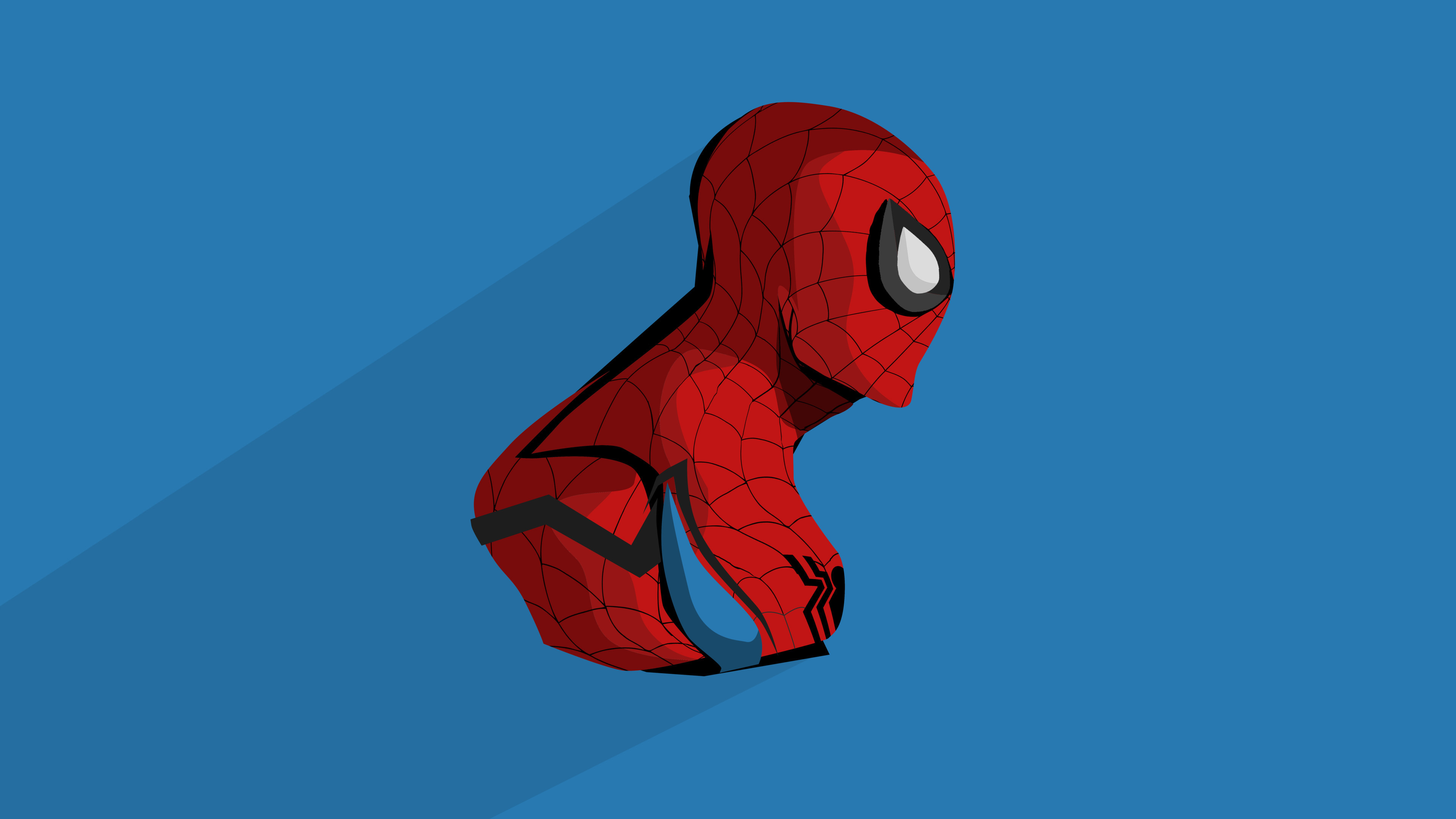 Những Hình Ảnh Spider Man Đẹp Nhất - Ảnh Đẹp Phim