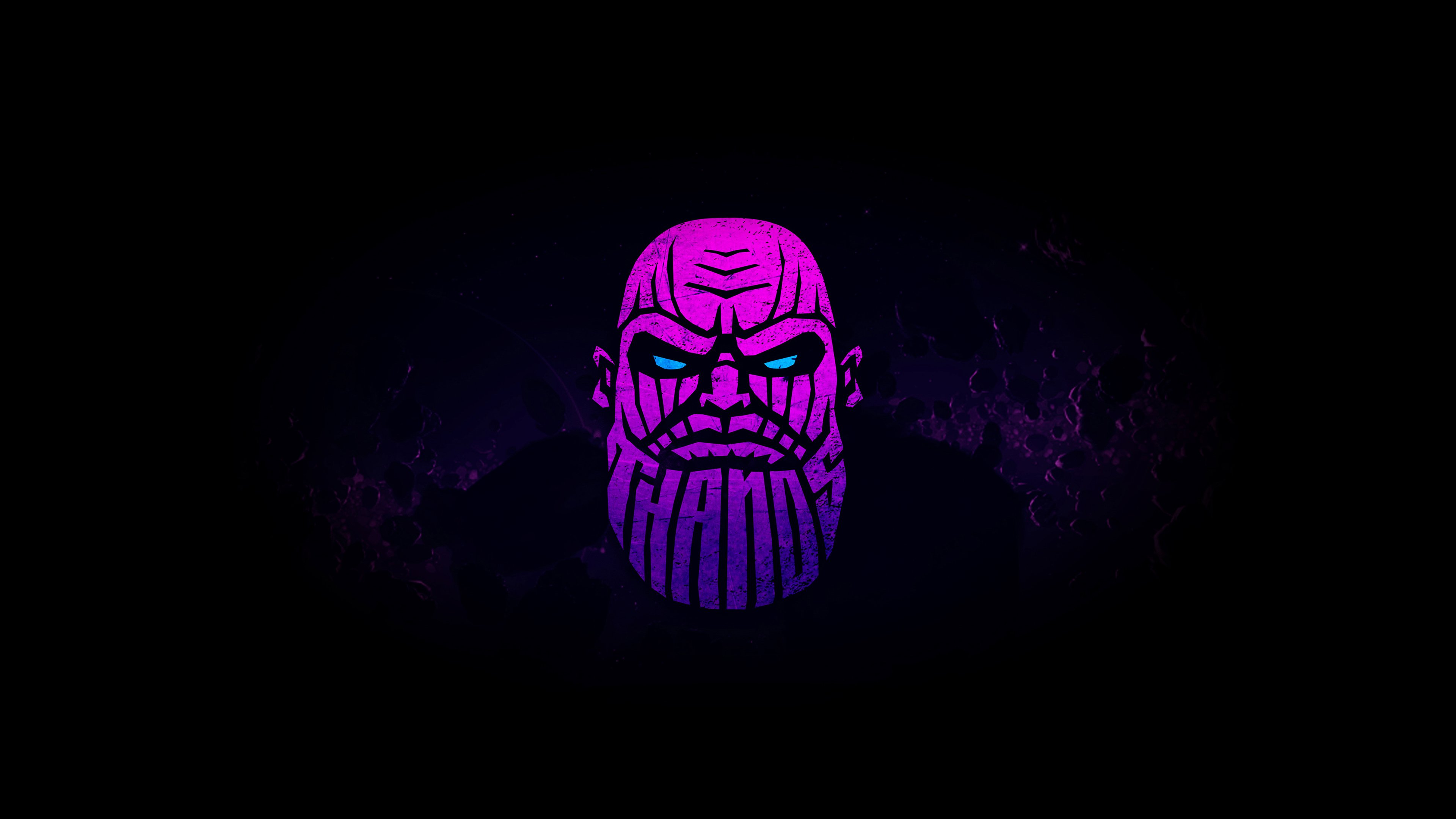 Hình nền Thanos 4K sẽ làm bạn phải trầm trồ với độ sắc nét và chi tiết tuyệt vời! Bạn sẽ hiểu vì sao đế chế Marvel lại dành tình cảm đặc biệt đến với nhân vật tàn bạo này. Hãy xem ngay để cảm nhận sức mạnh vô địch của Thanos!