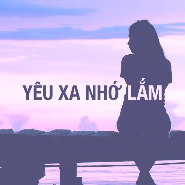 Hình ảnh yêu xa đẹp nhất 50