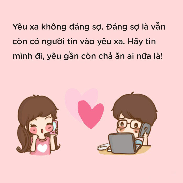 Hình ảnh yêu xa đẹp nhất 21