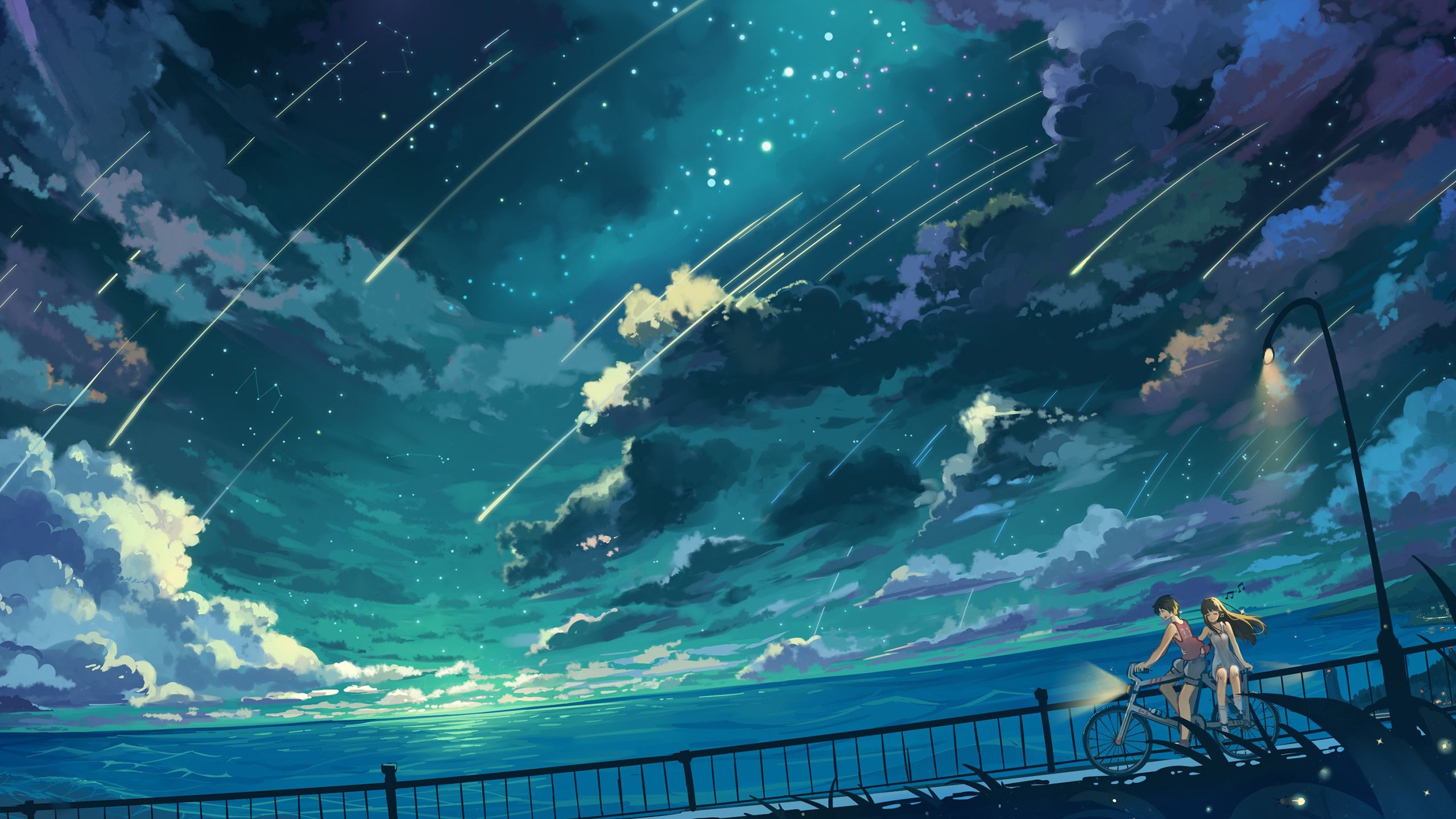 4K Anime Wallpapers - Top Những Hình Ảnh Đẹp