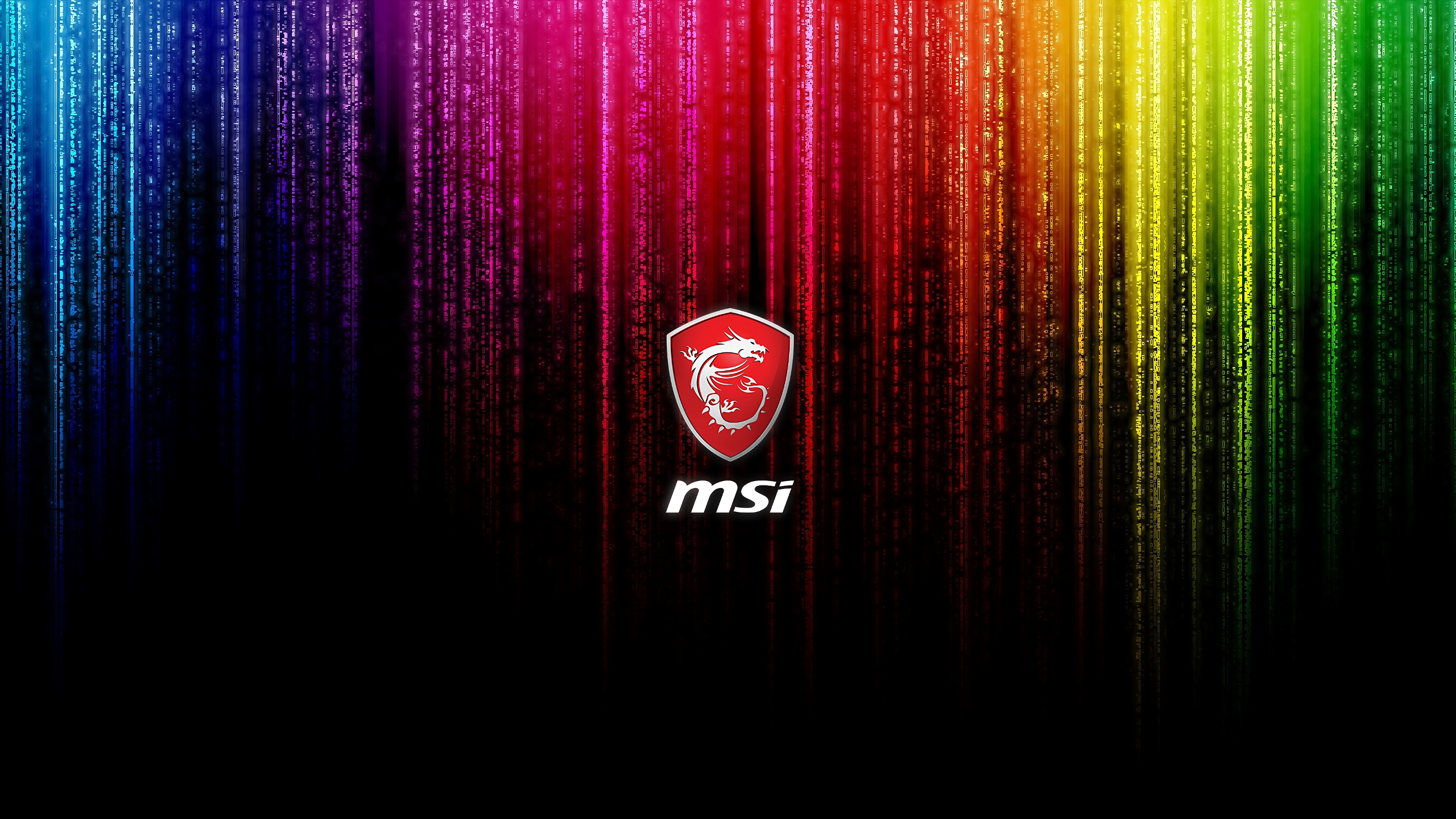 MSI Wallpaper 4K - Hình nền máy tính 4k - Ảnh đẹp Free