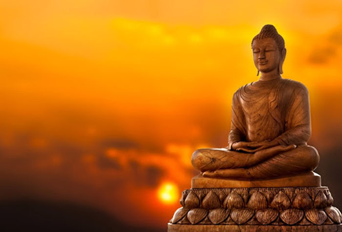30 hình ảnh hoa sen Phật giáo đẹp ý nghĩa thanh tịnh nhất