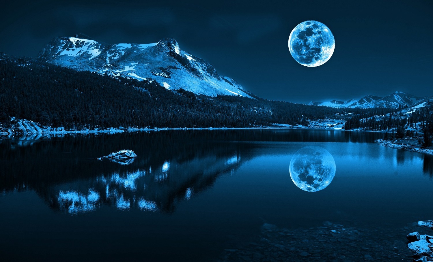 Hình ảnh siêu trăng đẹp nhất 54