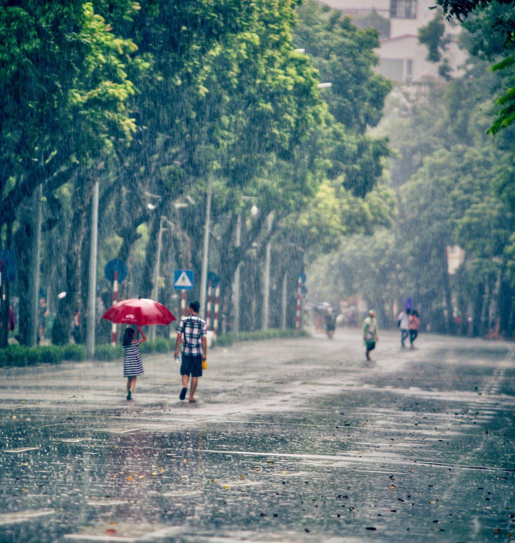 Hình nền Hà Nội - Ha Noi Wallpaper 24