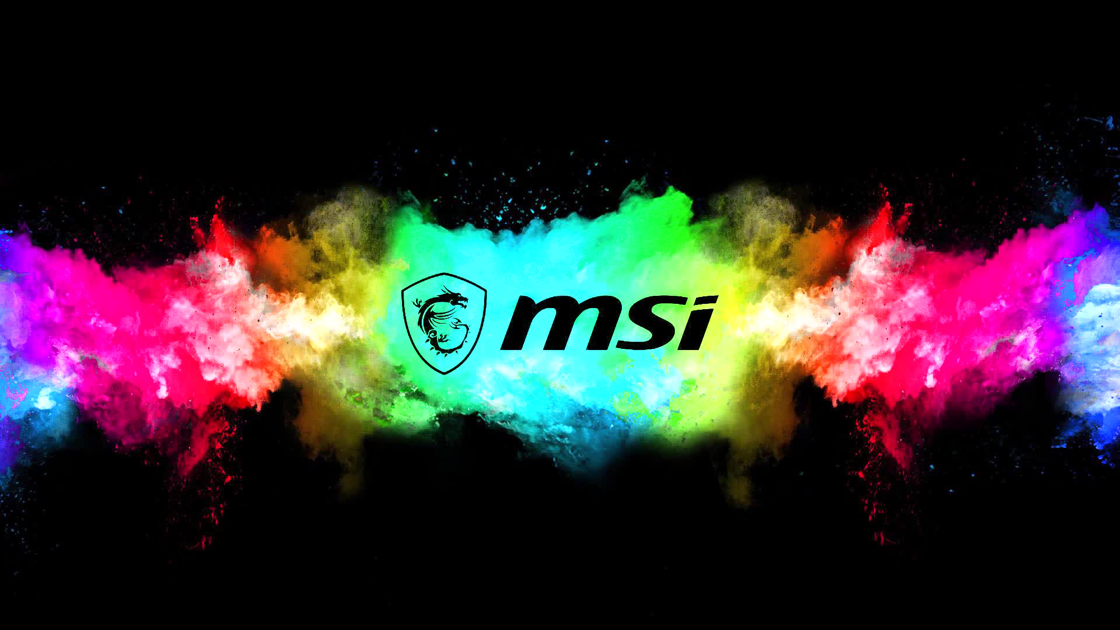 Msi Wallpaper 4k Hình Nền Máy Tính 4k Ảnh đẹp Free 