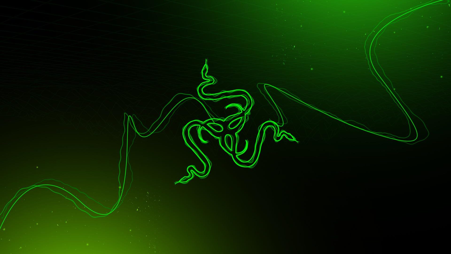 Razer Logo Dark 4k HD Computer 4k Wallpapers Images Backgrounds Photos and Pictures