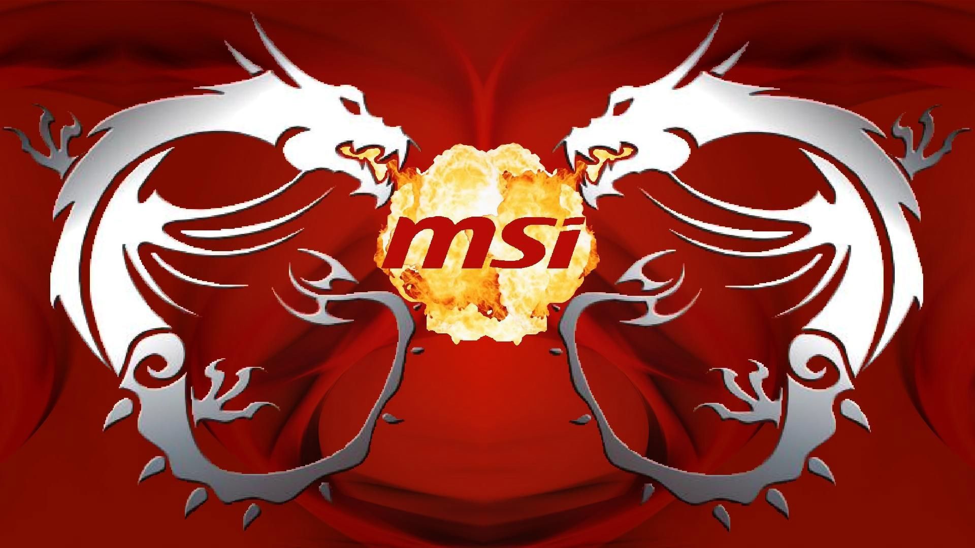 MSI Wallpaper 4K - Hình nền máy tính 4k - Ảnh đẹp Free