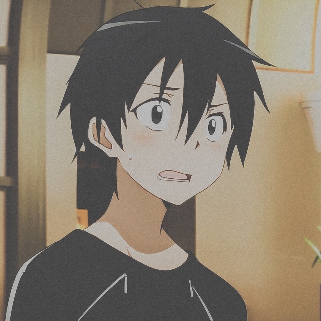 Tổng hợp hình ảnh Kirito đẹp nhất - Hình ảnh Anime