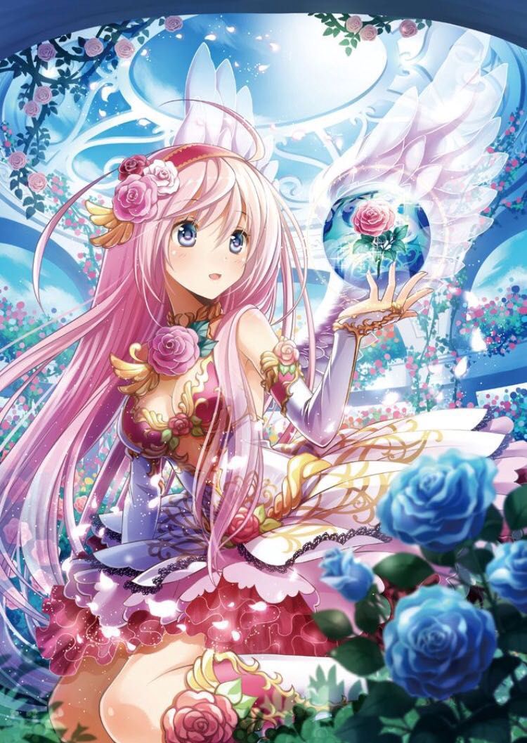 Anime thiên thần: Bạn yêu thích thế giới anime và đam mê những nhân vật thiên thần nữ tính và dịu dàng? Hãy cùng kiểm tra hình ảnh về anime thiên thần đầy màu sắc và sinh động. Một lần thưởng thức, bạn sẽ không thể quên được vẻ đẹp tinh khiết của những thiên thần này.