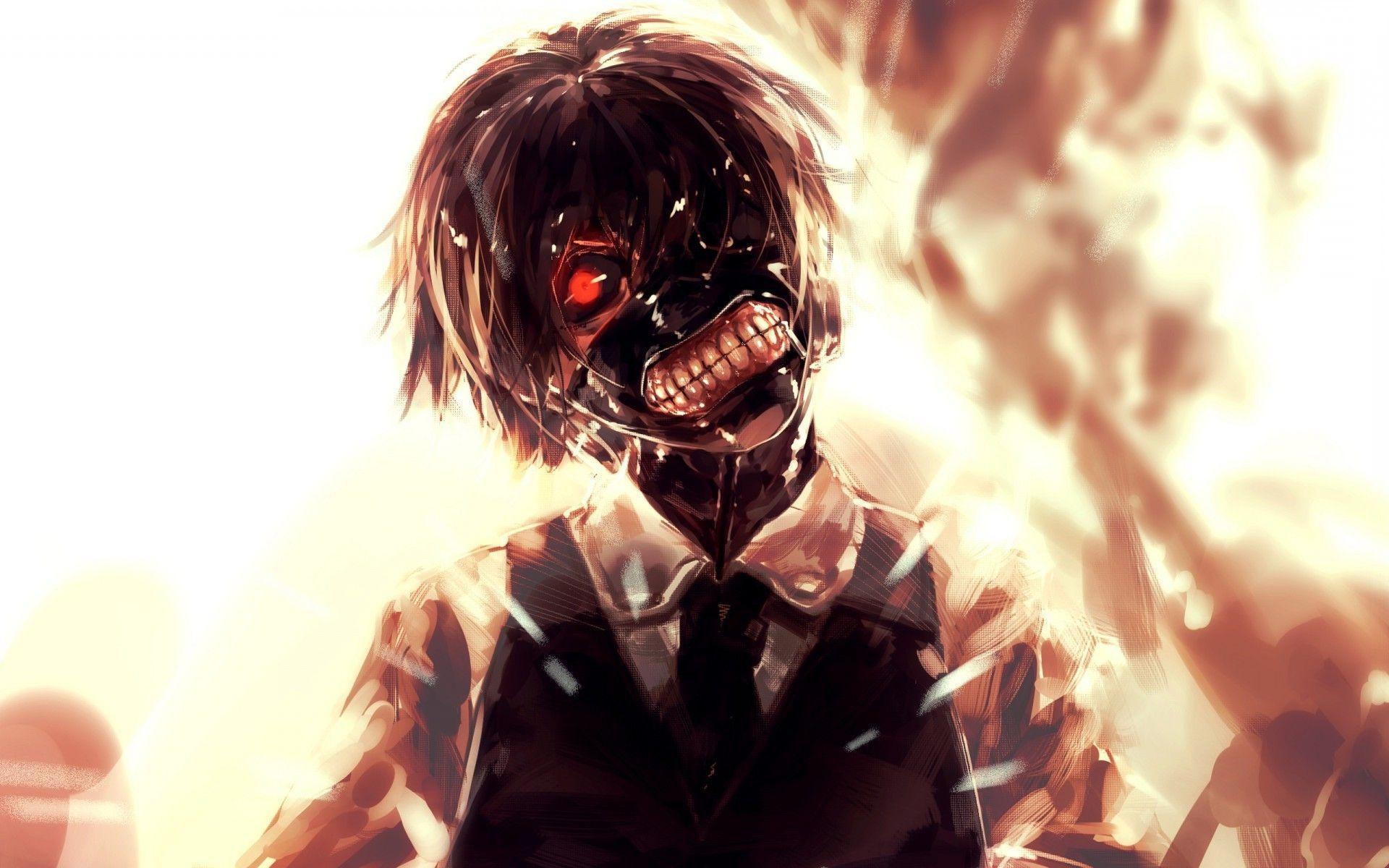 50 hình ảnh Kaneki Ken đẹp nhất 7