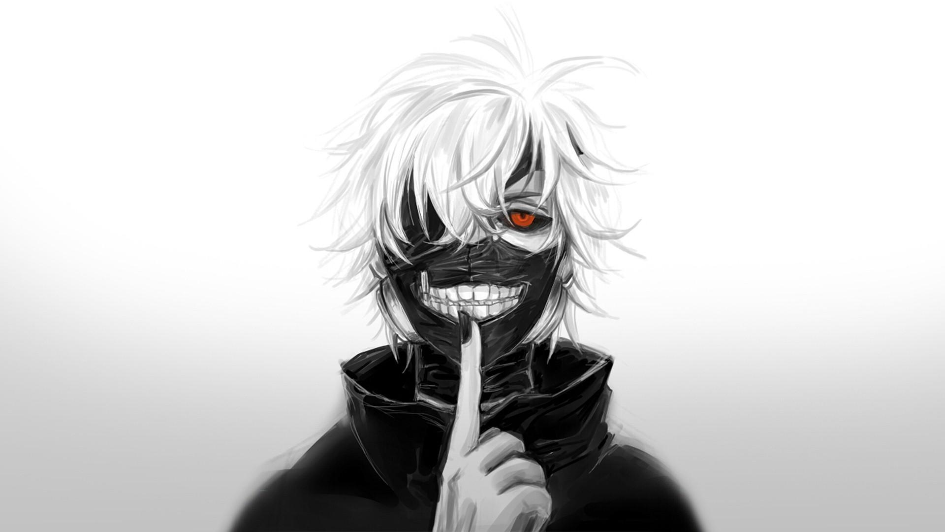 50 hình ảnh Kaneki Ken đẹp nhất 9