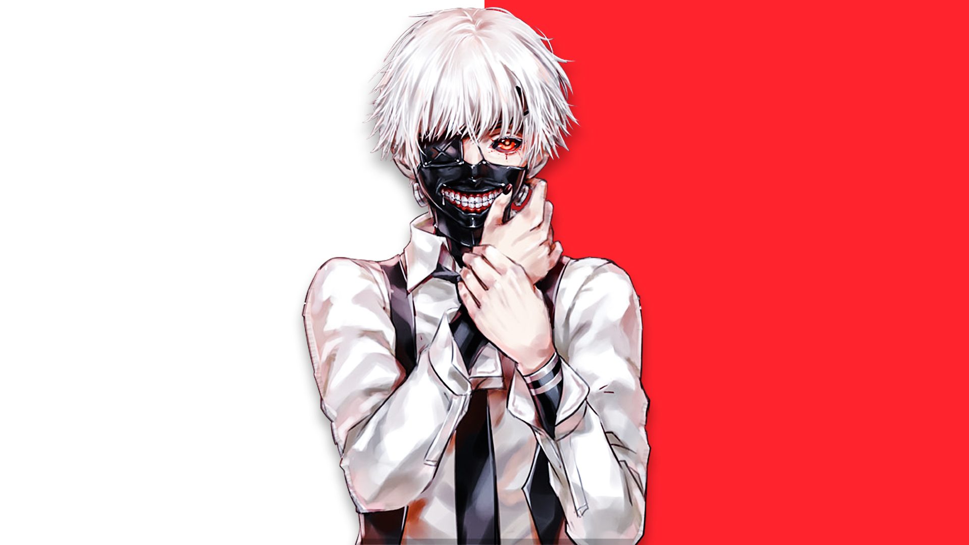 50 hình ảnh Kaneki Ken đẹp nhất 10