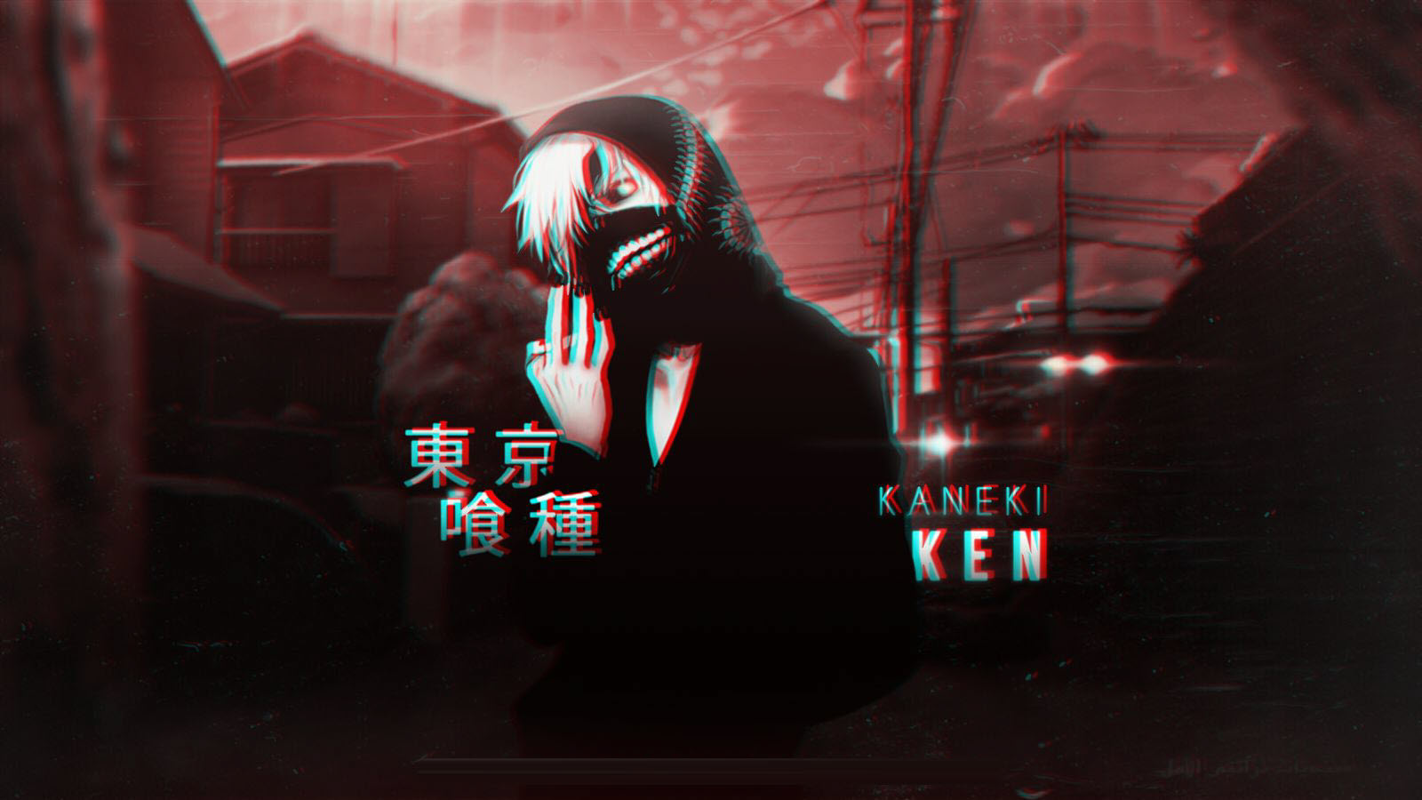 50 hình ảnh Kaneki Ken đẹp nhất 11