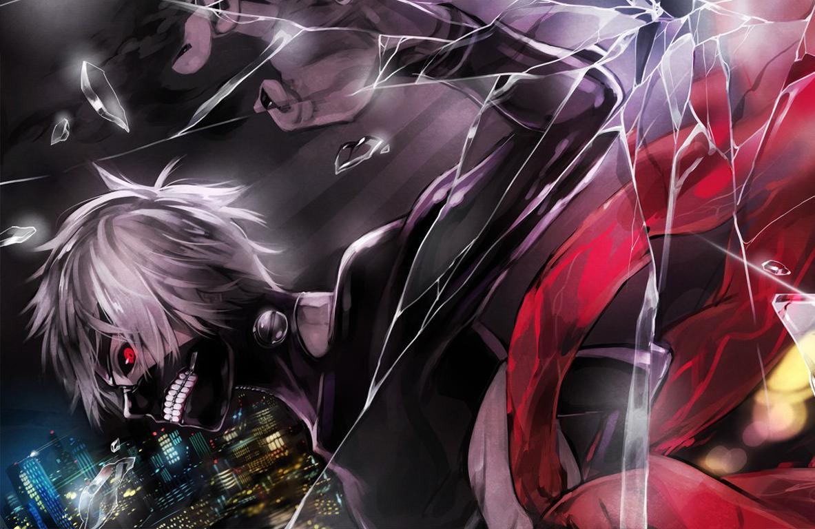 50 hình ảnh Kaneki Ken đẹp nhất 17