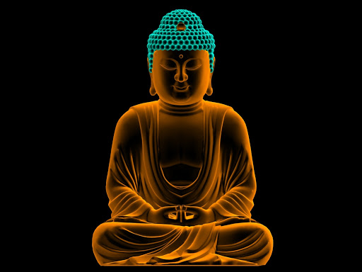 Bộ Ảnh Phật 3D Đẹp Nhất - Ảnh Phật Giáo Chất Lượng