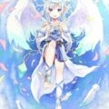 Bộ ảnh Anime thiên thần đẹp nhất 4