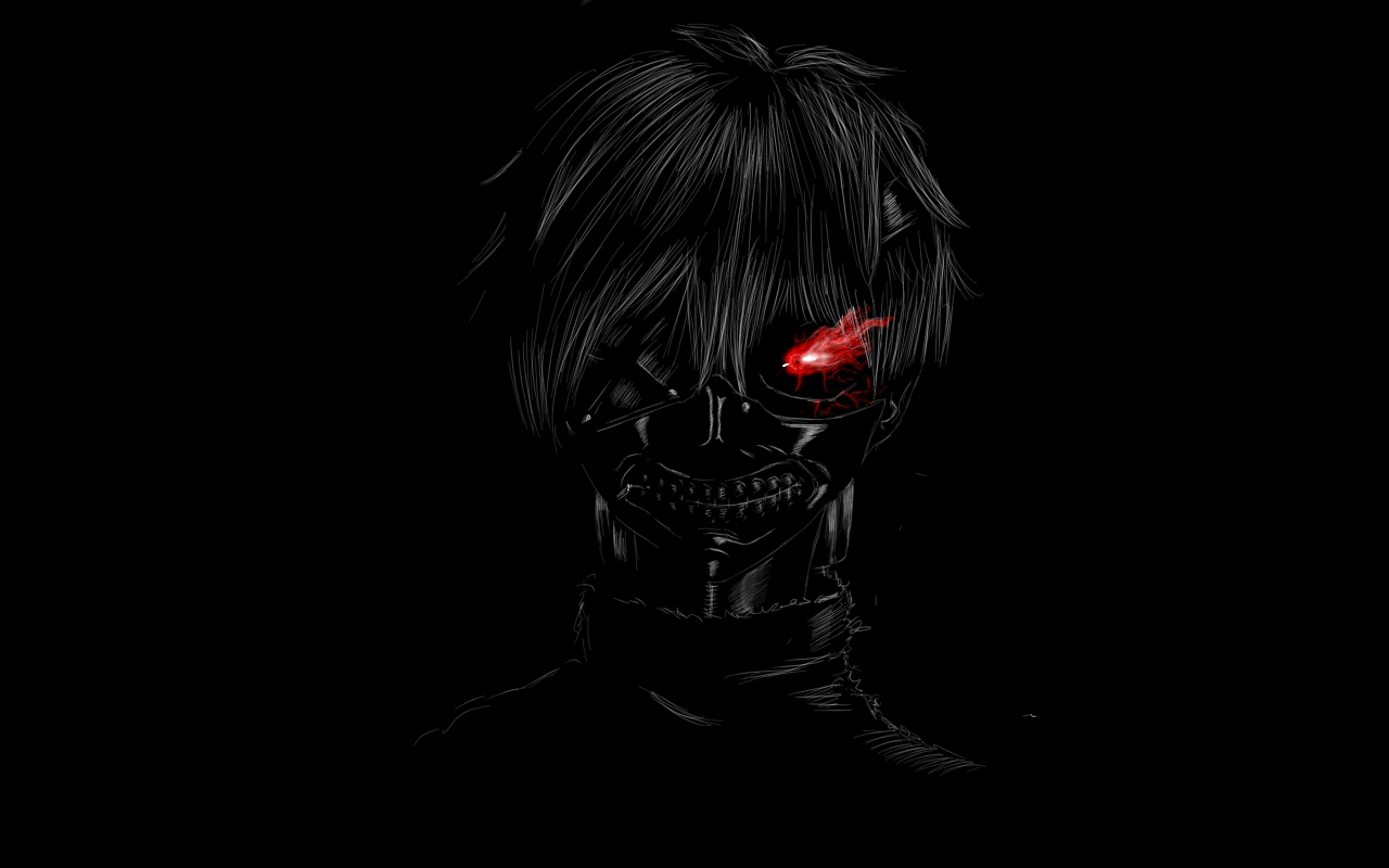 50 hình ảnh Kaneki Ken đẹp nhất 23