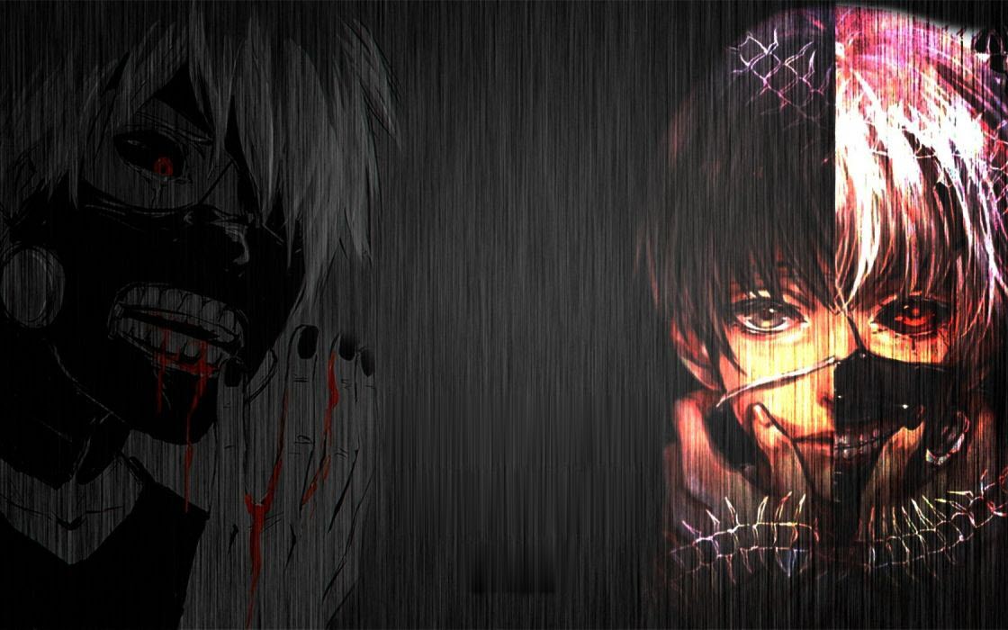 50 hình ảnh Kaneki Ken đẹp nhất 24