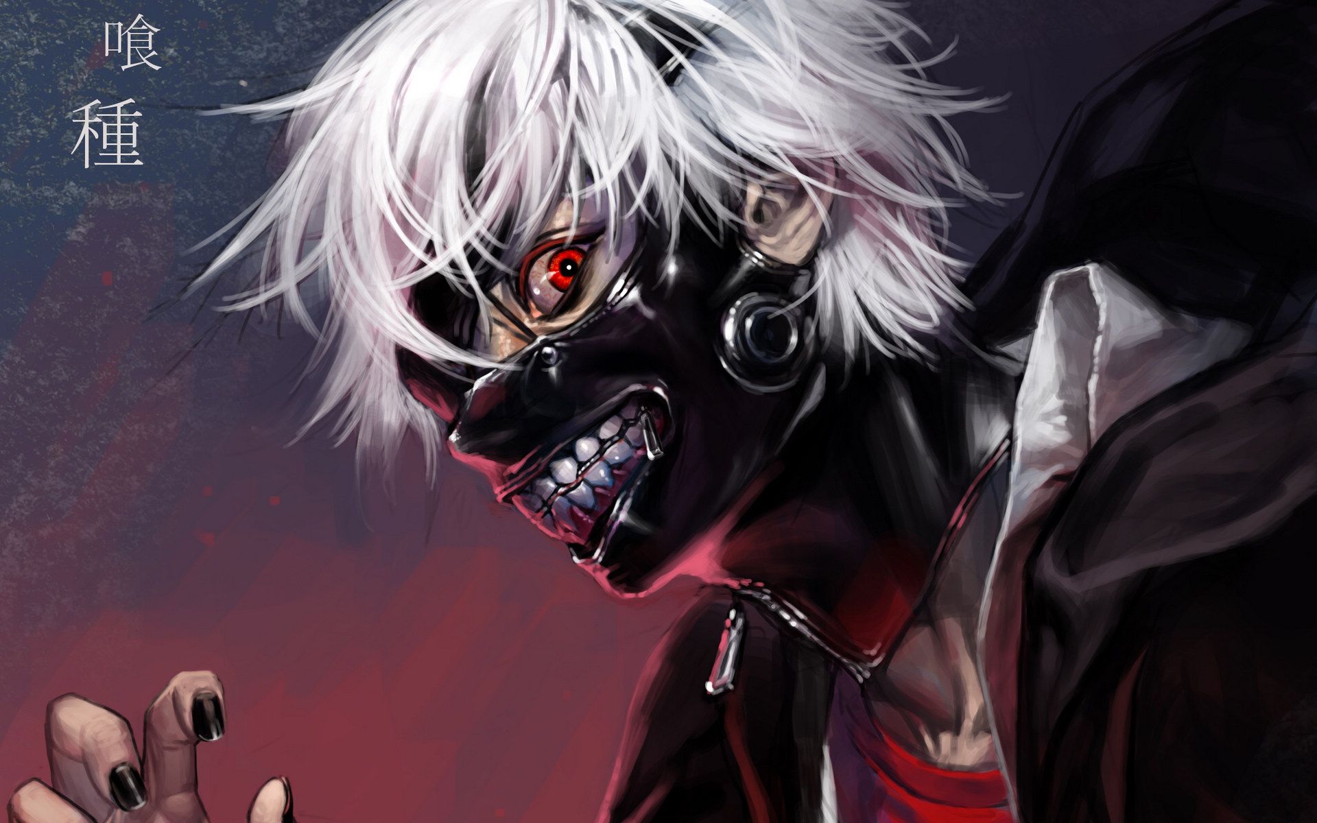 50 hình ảnh Kaneki Ken đẹp nhất 28