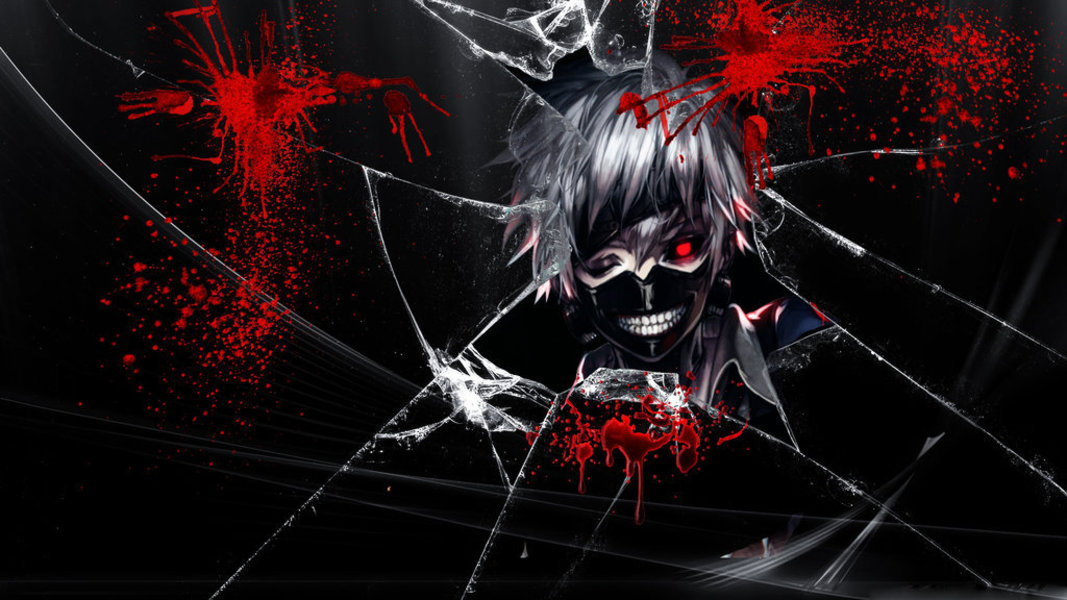 50 hình ảnh Kaneki Ken đẹp nhất 30