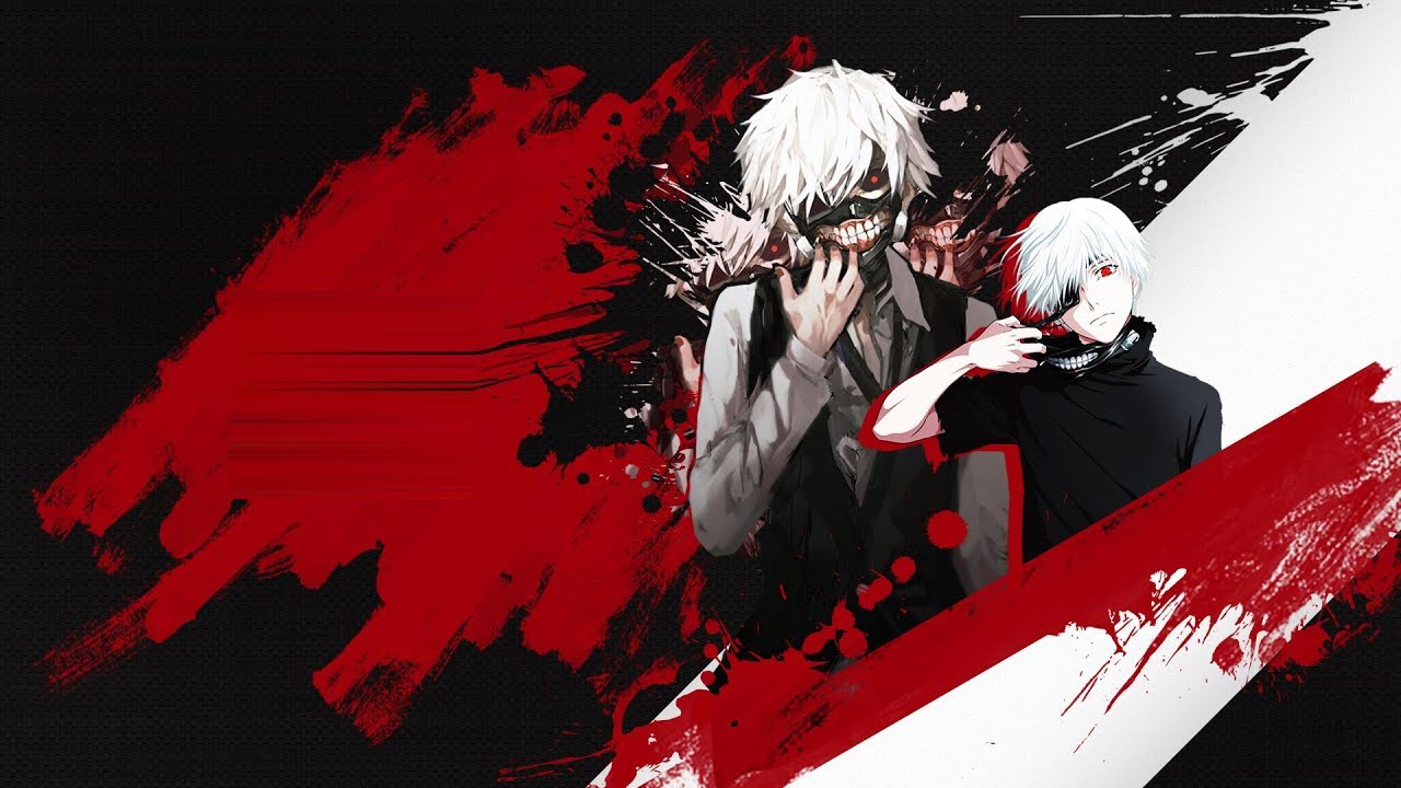 50 hình ảnh Kaneki Ken đẹp nhất 34