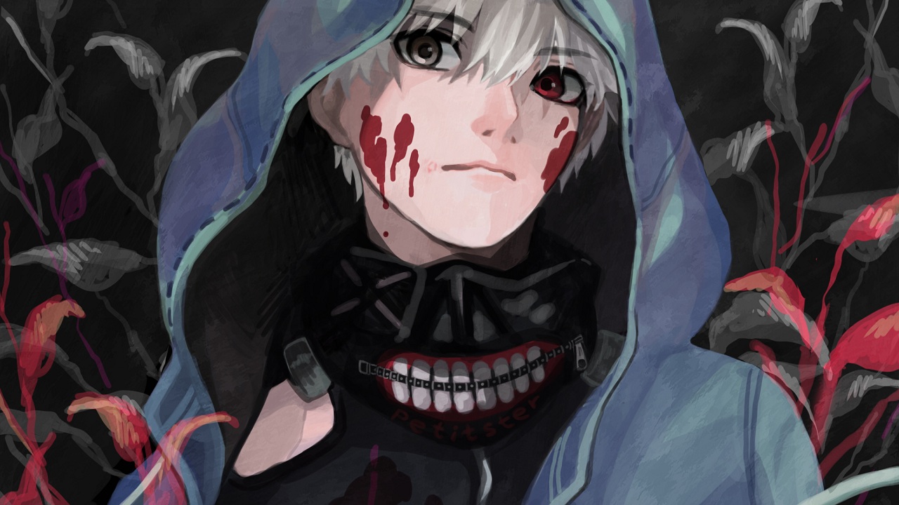 50 hình ảnh Kaneki Ken đẹp nhất 39