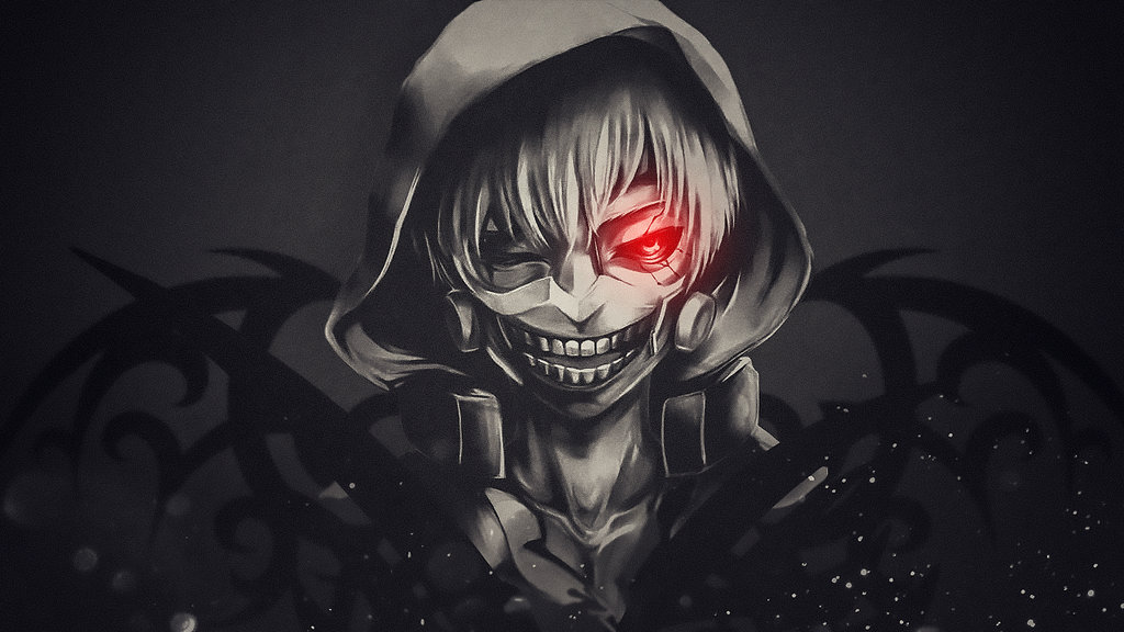 50 hình ảnh Kaneki Ken đẹp nhất 37