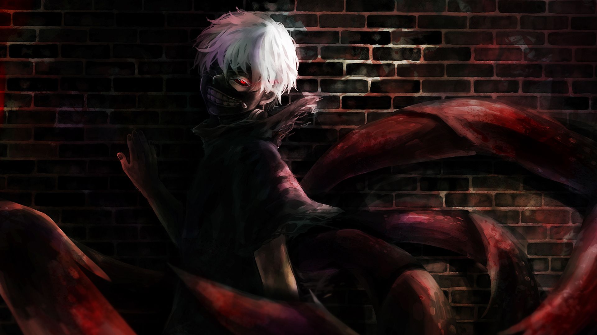 50 hình ảnh Kaneki Ken đẹp nhất 38