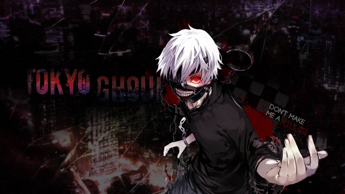 50 hình ảnh Kaneki Ken đẹp nhất 42