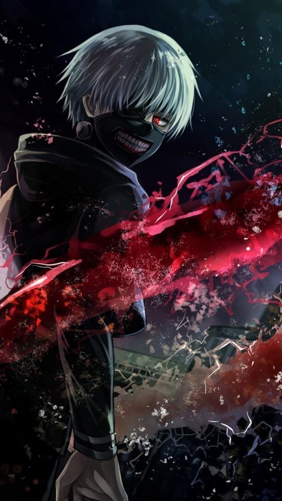 50 hình ảnh Kaneki Ken đẹp nhất 44